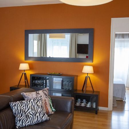 Sweet Lisbon Arts Apartment Εξωτερικό φωτογραφία
