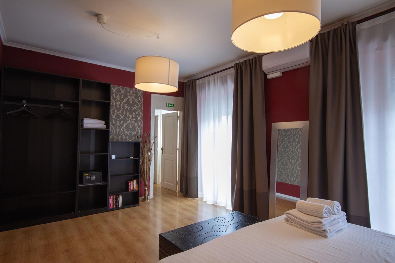 Sweet Lisbon Arts Apartment Εξωτερικό φωτογραφία