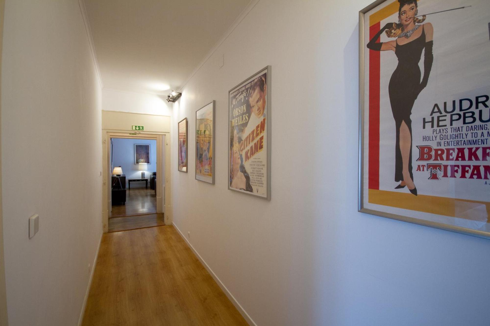 Sweet Lisbon Arts Apartment Εξωτερικό φωτογραφία