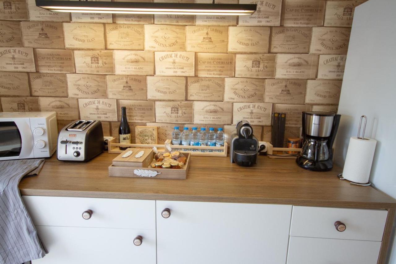 Sweet Lisbon Arts Apartment Εξωτερικό φωτογραφία