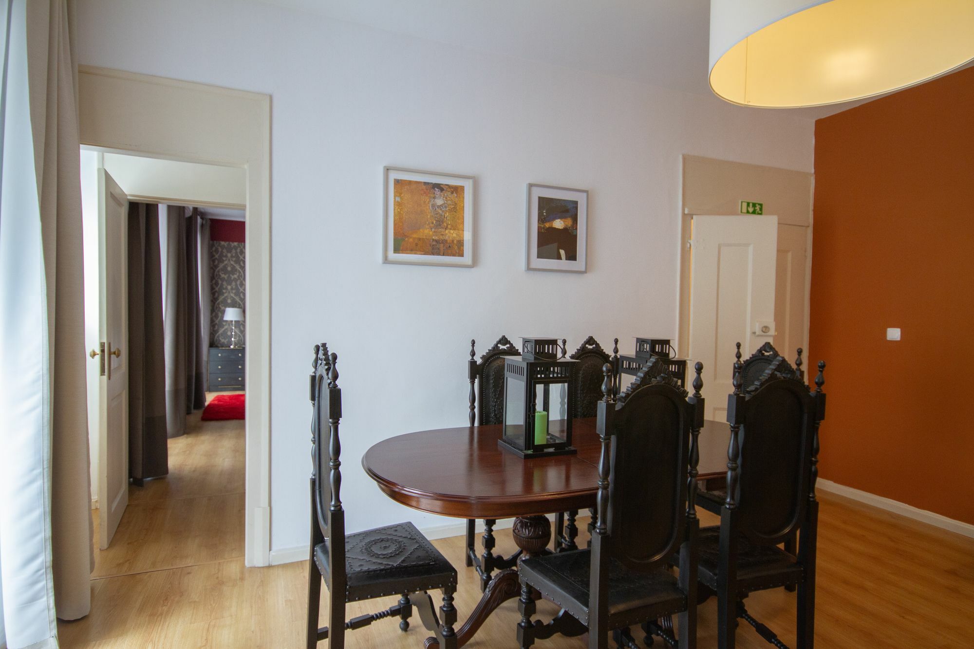 Sweet Lisbon Arts Apartment Εξωτερικό φωτογραφία