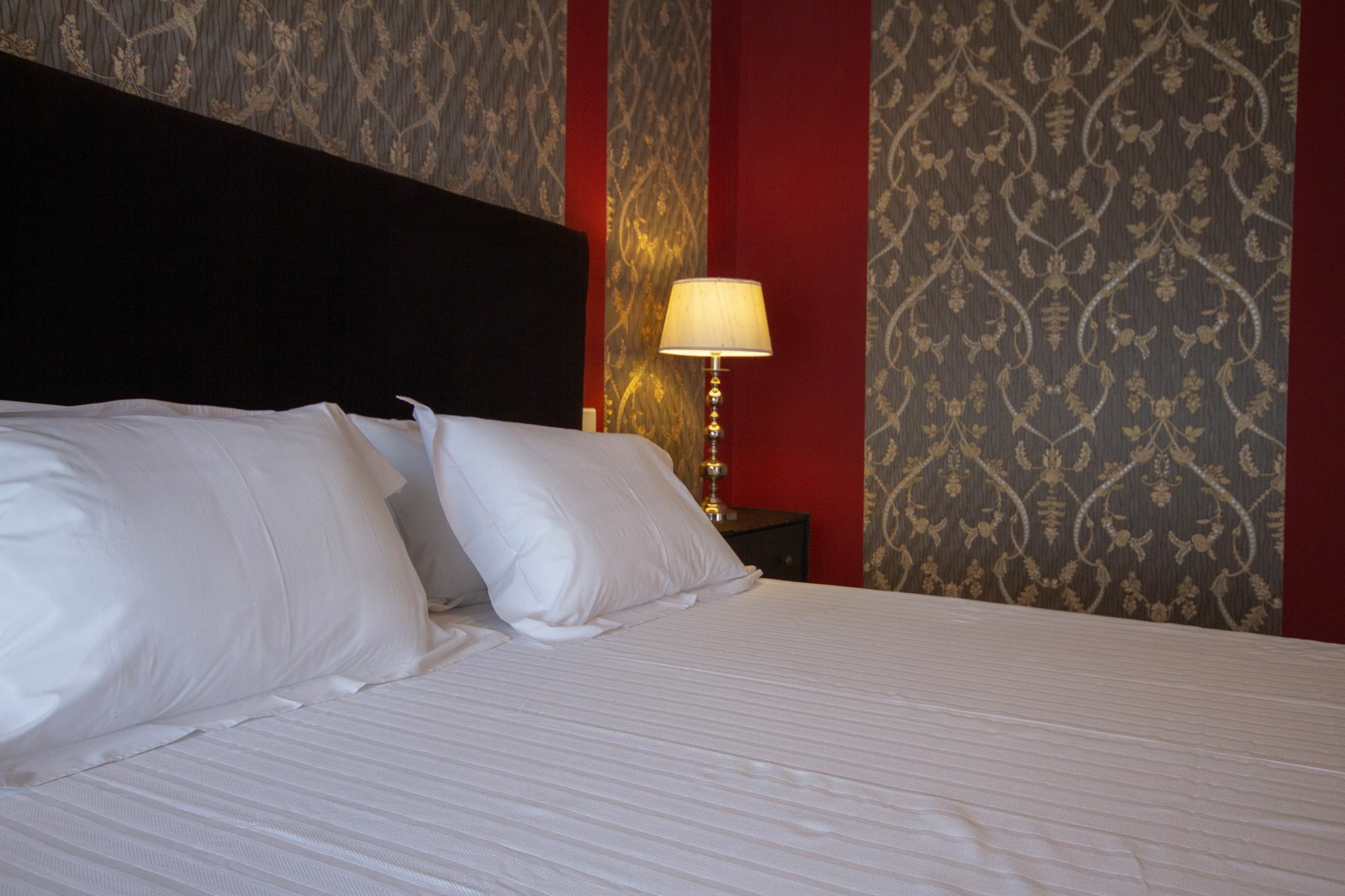 Sweet Lisbon Arts Apartment Εξωτερικό φωτογραφία