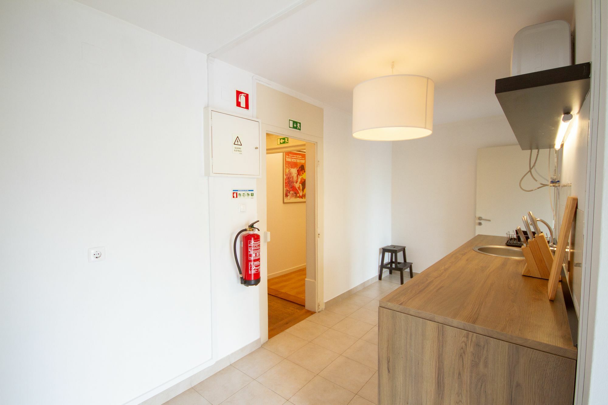 Sweet Lisbon Arts Apartment Εξωτερικό φωτογραφία
