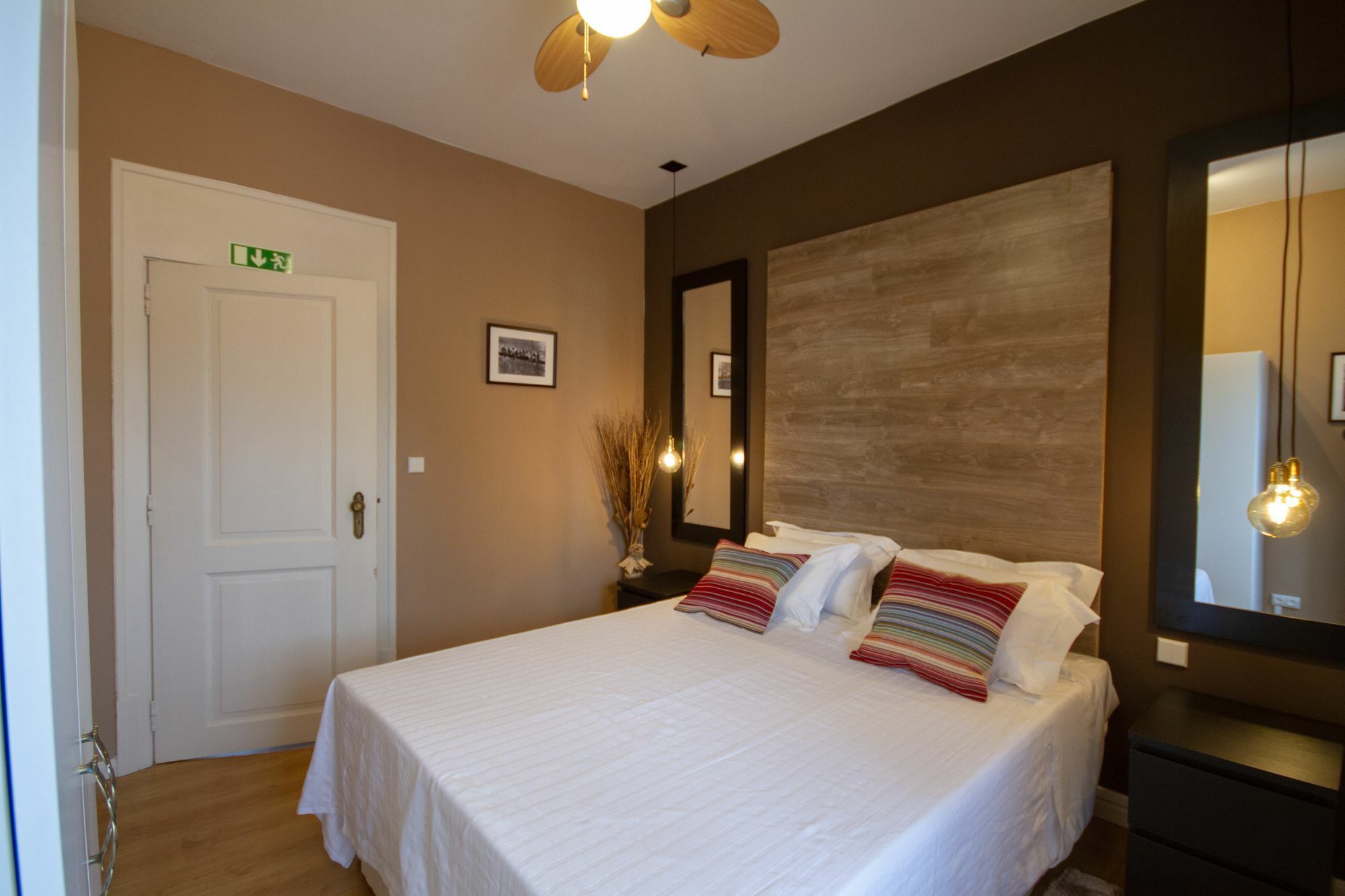 Sweet Lisbon Arts Apartment Εξωτερικό φωτογραφία