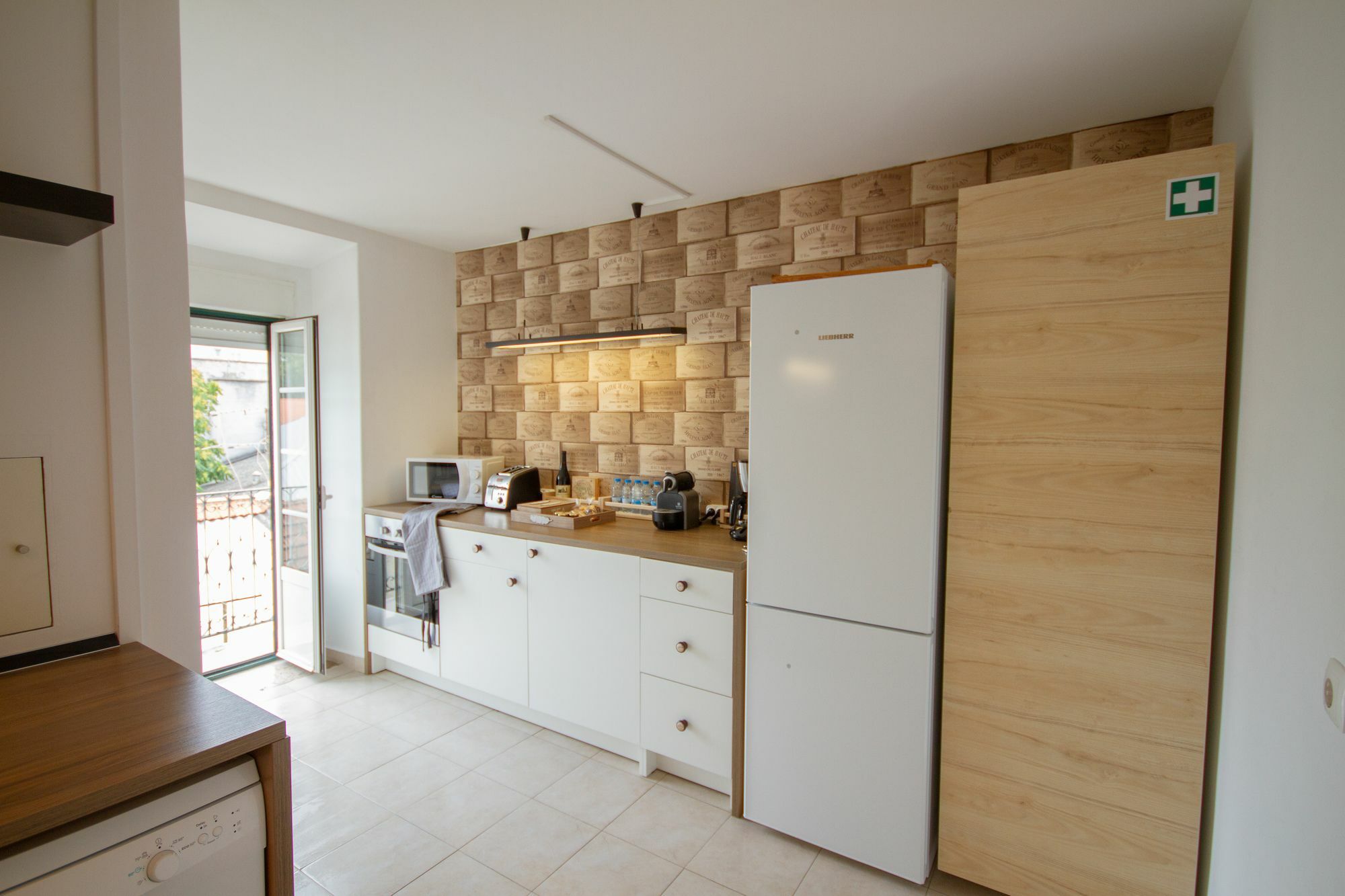 Sweet Lisbon Arts Apartment Εξωτερικό φωτογραφία
