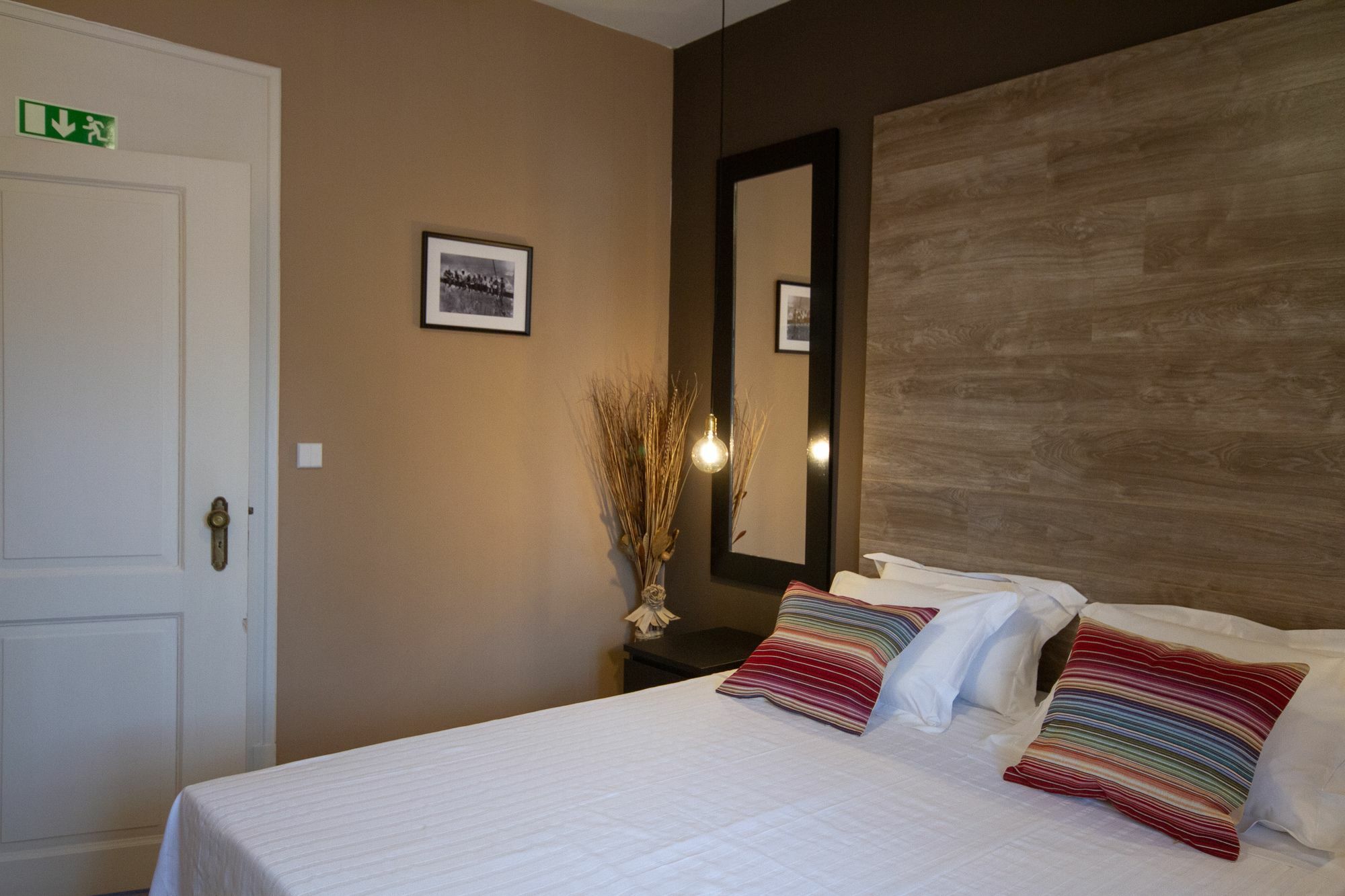 Sweet Lisbon Arts Apartment Εξωτερικό φωτογραφία