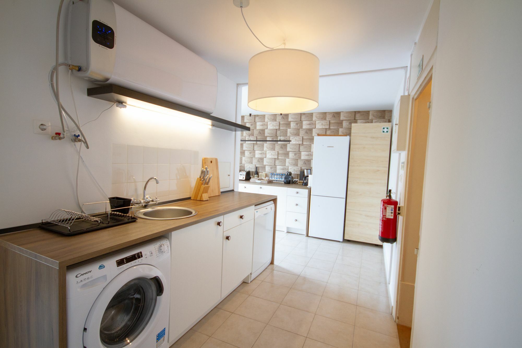 Sweet Lisbon Arts Apartment Εξωτερικό φωτογραφία