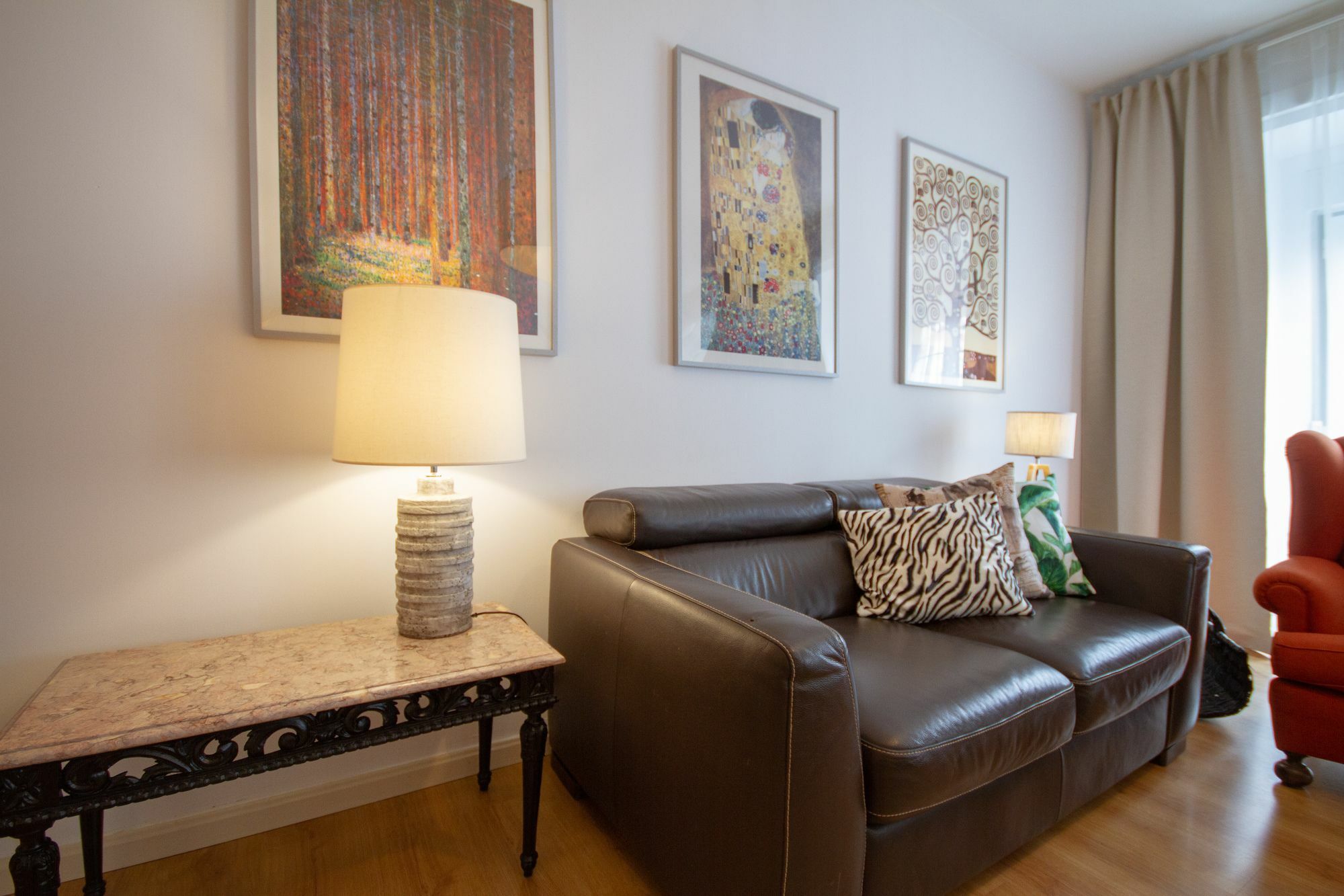 Sweet Lisbon Arts Apartment Εξωτερικό φωτογραφία