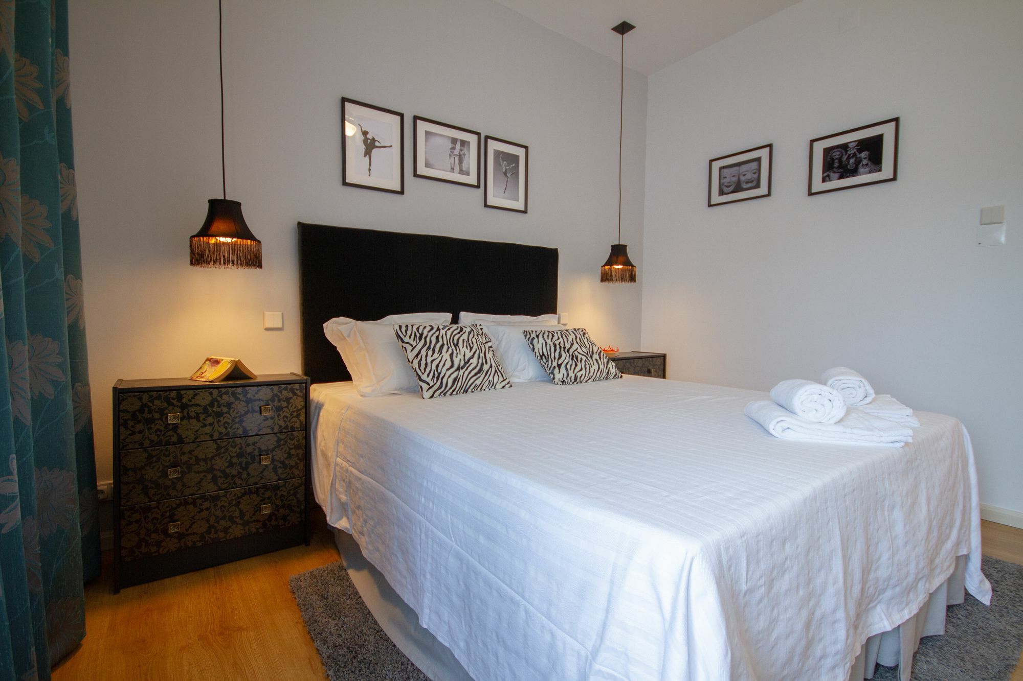 Sweet Lisbon Arts Apartment Εξωτερικό φωτογραφία