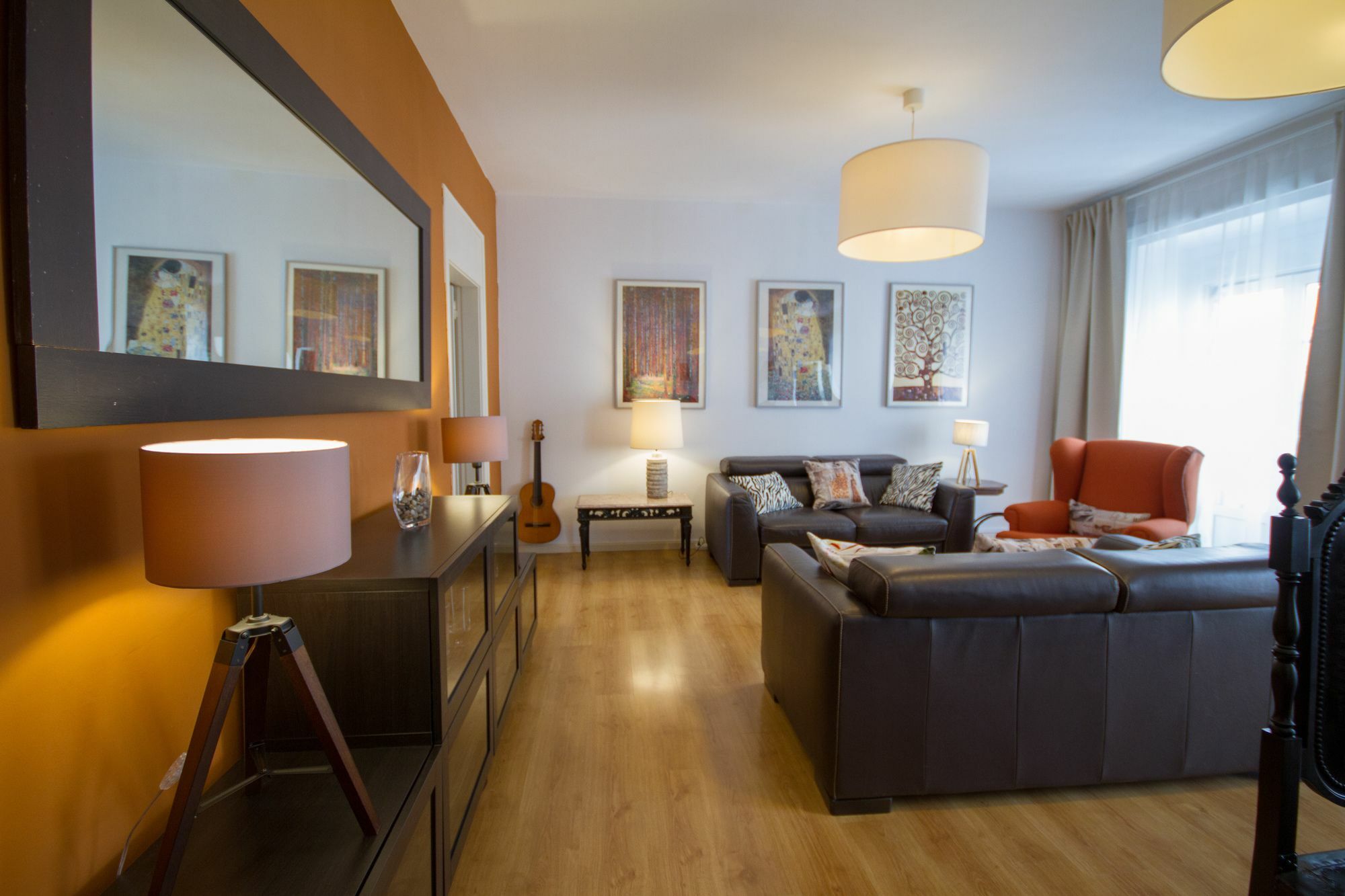 Sweet Lisbon Arts Apartment Εξωτερικό φωτογραφία