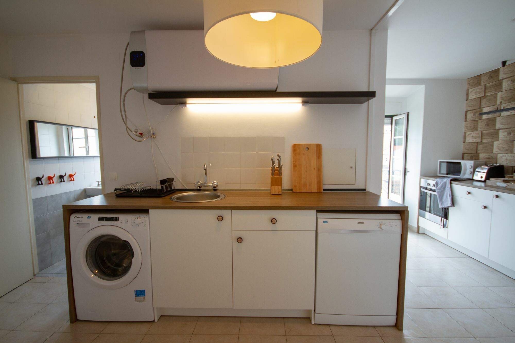 Sweet Lisbon Arts Apartment Εξωτερικό φωτογραφία
